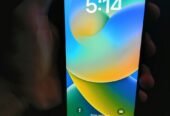 Iphone xsmax 64gb by pass