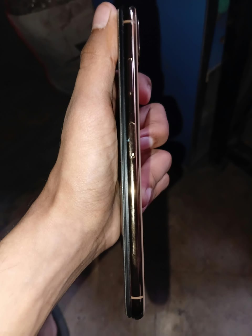 Iphone xsmax 64gb by pass