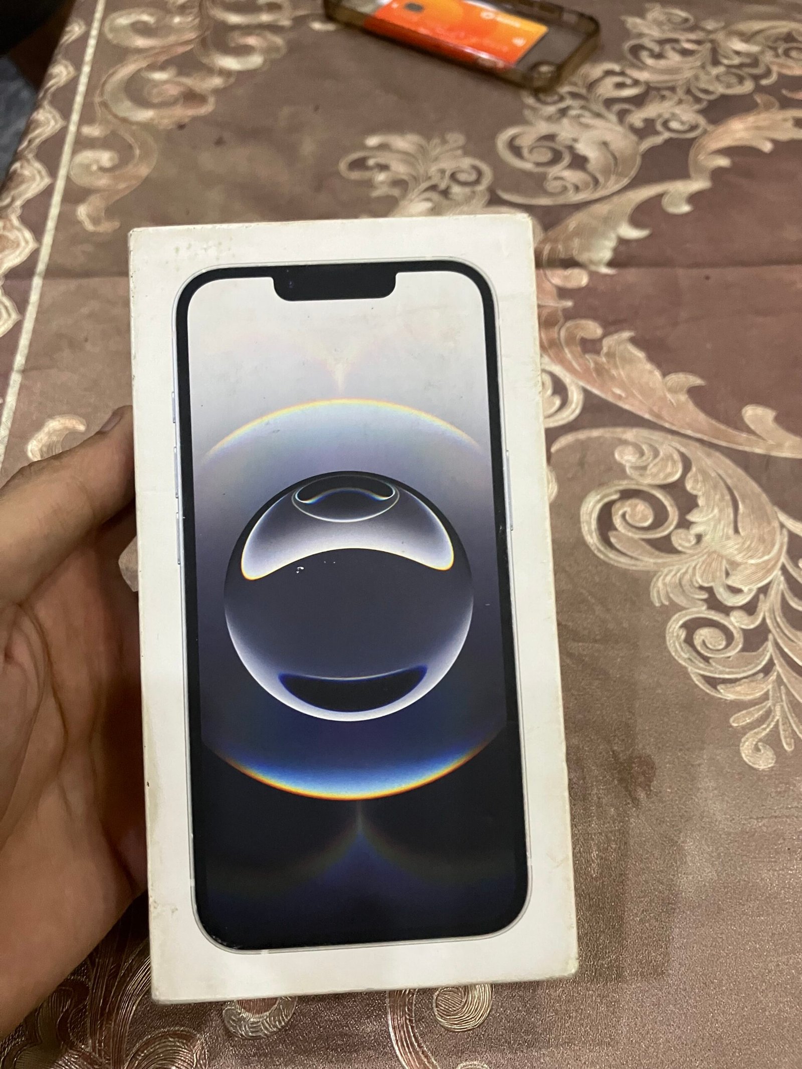 Iphone 16e