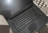 Lenovo x1 extreme NVIDIA gtx 1050 ti max Q 4gb , 1tb 25 gb