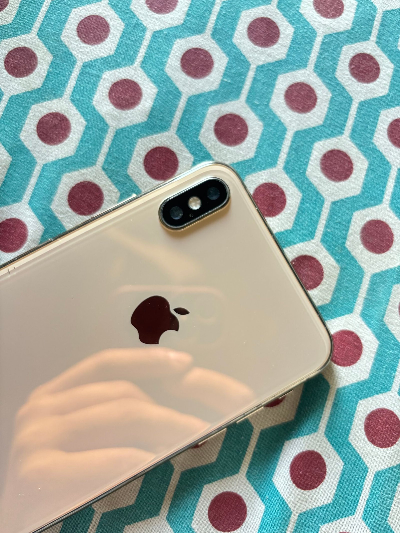 Apple iPhone XS Max