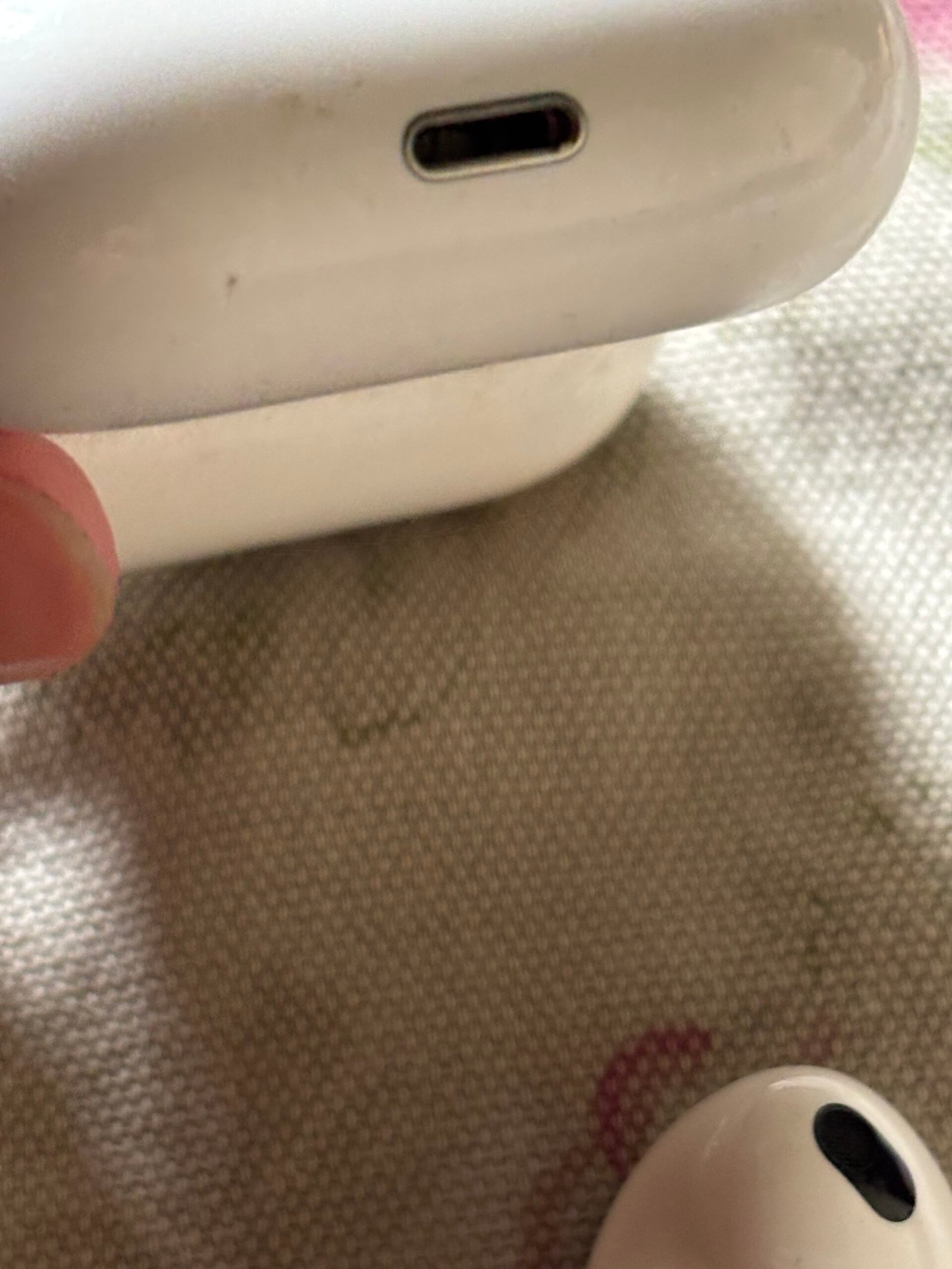 AirPods 3rd generation