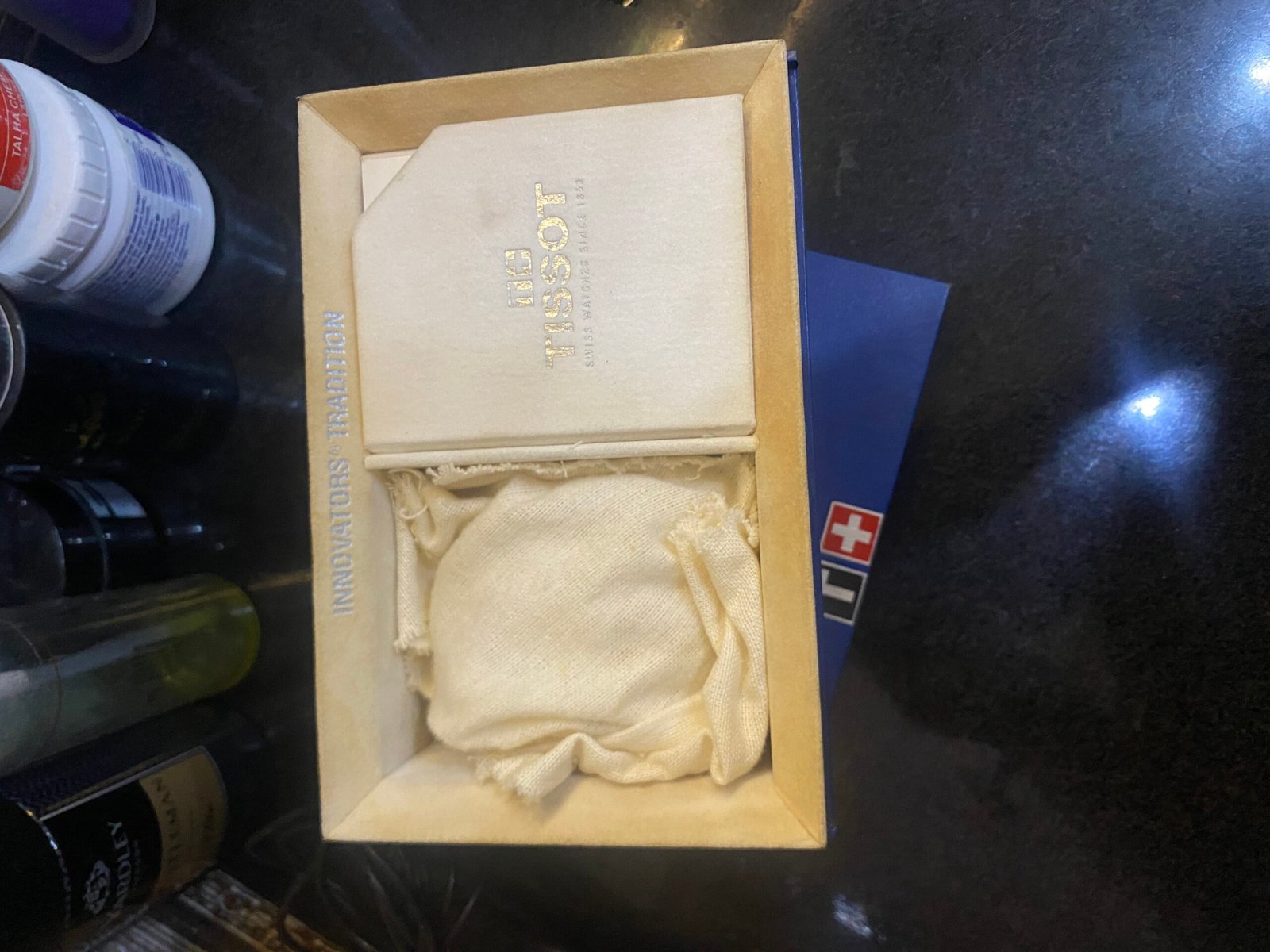 URGENT SALE Tissot Ballade 1853 Quartz for sale