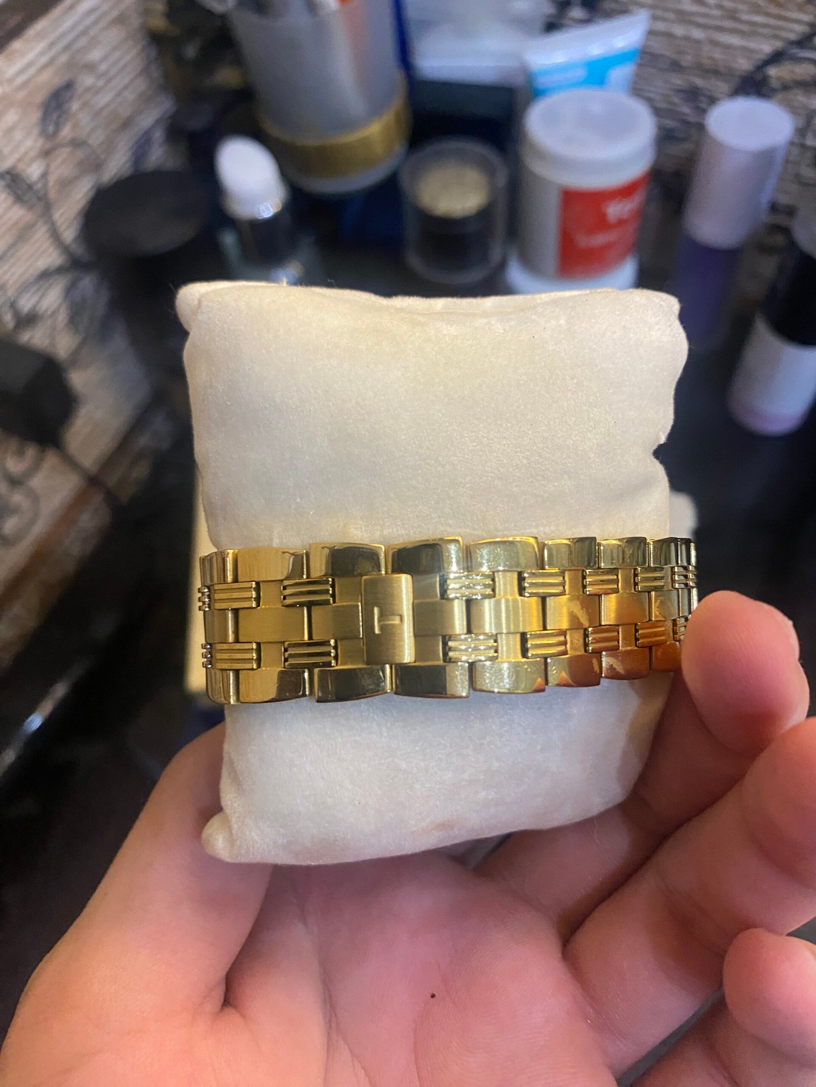 URGENT SALE Tissot Ballade 1853 Quartz for sale