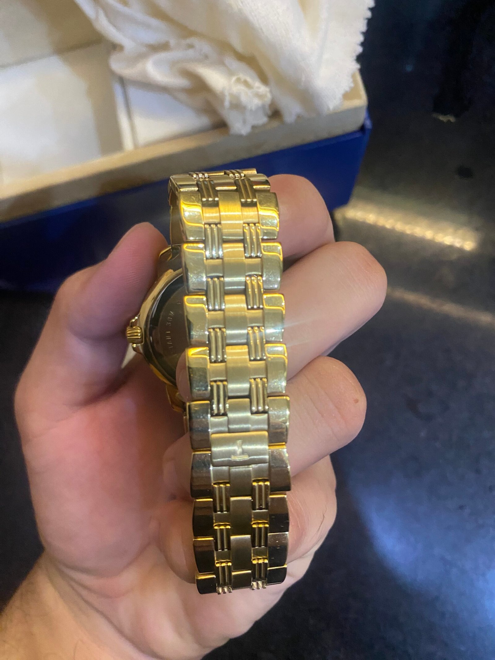 URGENT SALE Tissot Ballade 1853 Quartz for sale