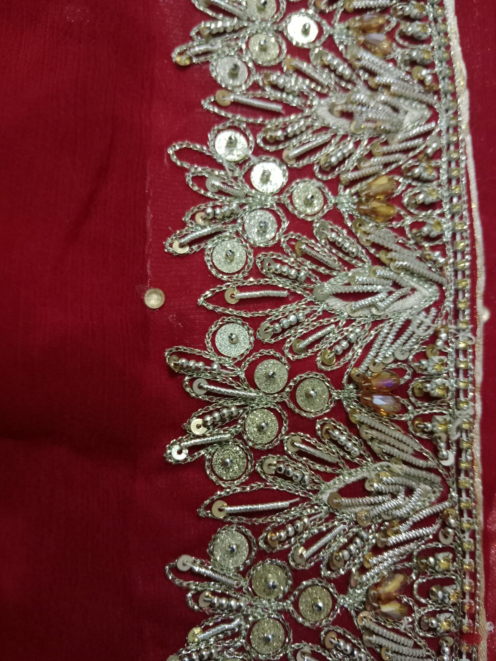 Bridal Lehenga
