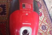 Panasonic vacuum cleaner is best choice for cleaning houses
