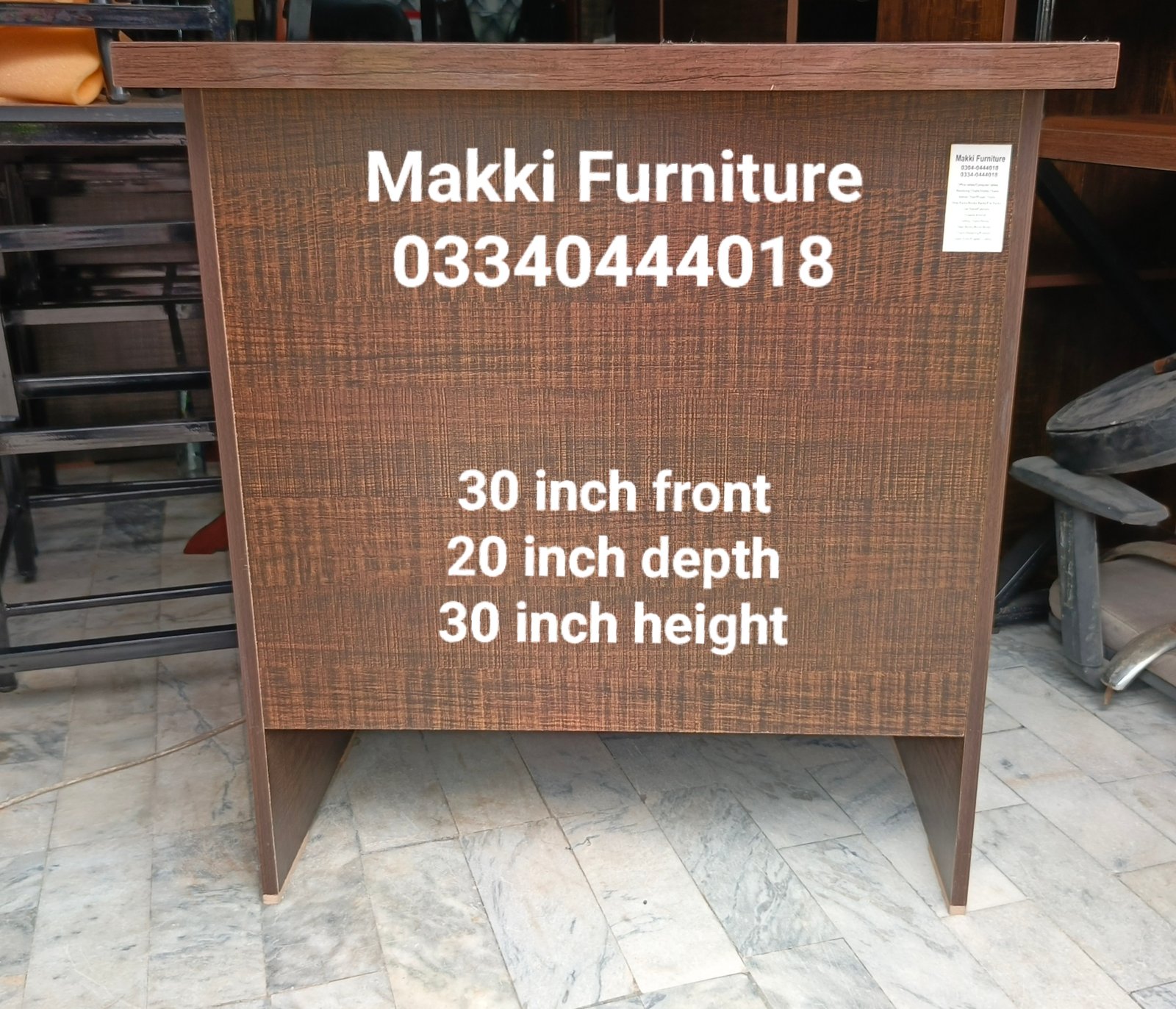 Commode chair/Toilet chair/Washroom chair