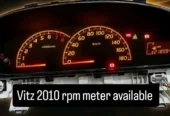 Vitz 2006,2010 original rpm meter