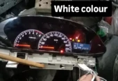 Vitz 2006,2010 original rpm meter