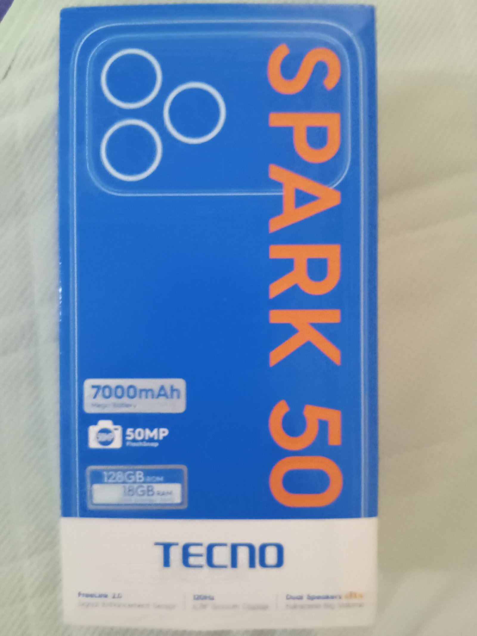 I sell my techno spark 50 mobile urgent sell
