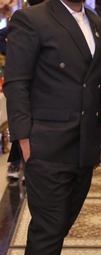 Best wedding clothes