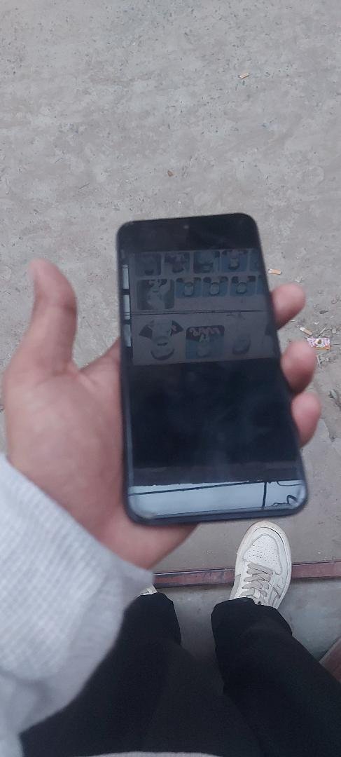 redmi 10 / 6 RAM/128GB