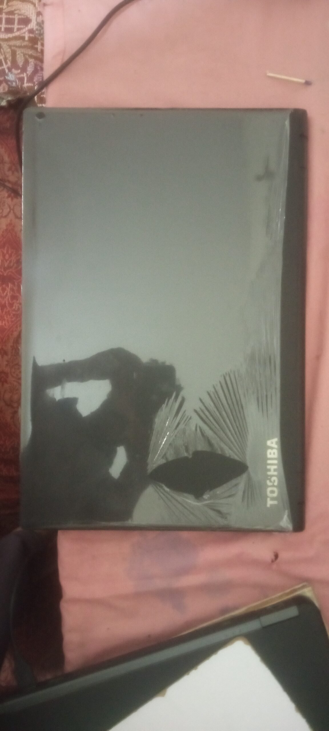 Toshiba satellite