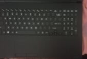 Toshiba satellite