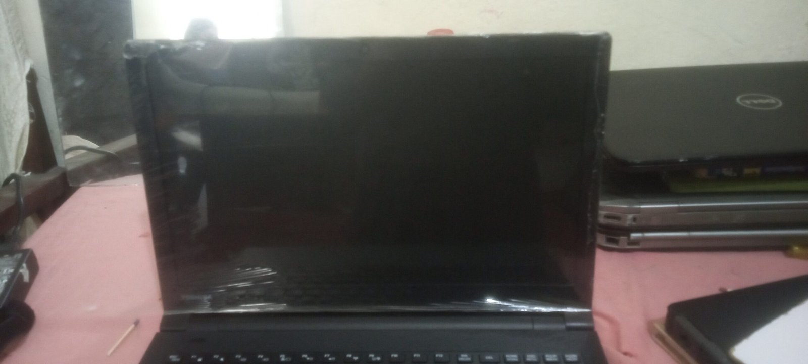 Toshiba satellite