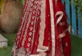 Bridal Lehenga