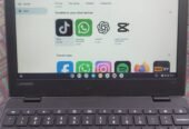 Lenovo Chromebook 100e