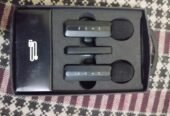 M14 Wireless lavalier microphone
