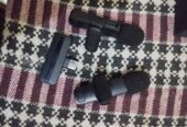 M14 Wireless lavalier microphone