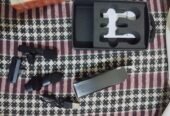M14 Wireless lavalier microphone