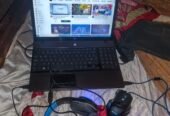 Laptop HP 2GB Ram 300 GB Hard