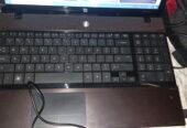 Laptop HP 2GB Ram 300 GB Hard