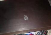 Laptop HP 2GB Ram 300 GB Hard