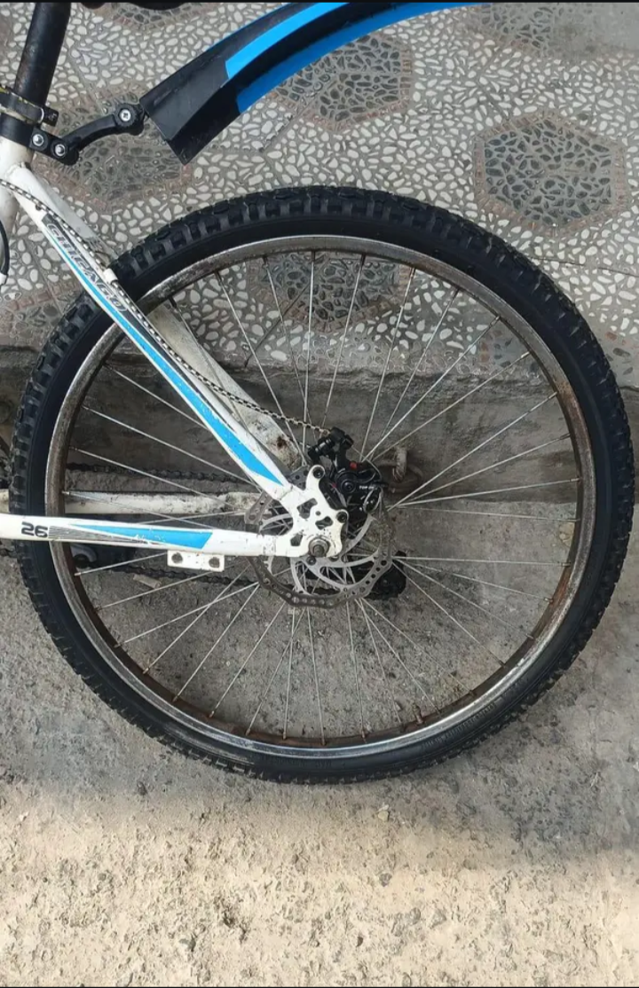 Chicago bicycle for sale