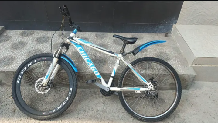 Chicago bicycle for sale