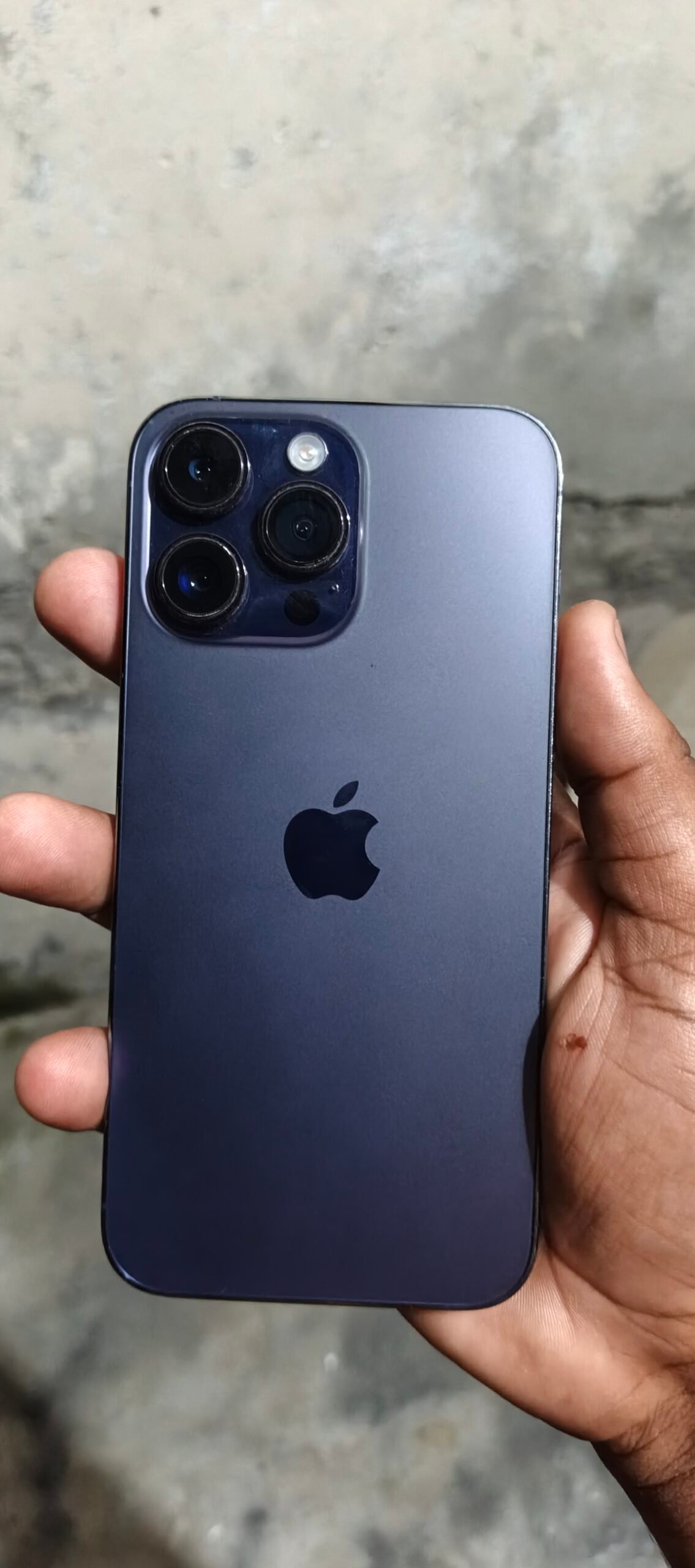 iPhone 14 pro max