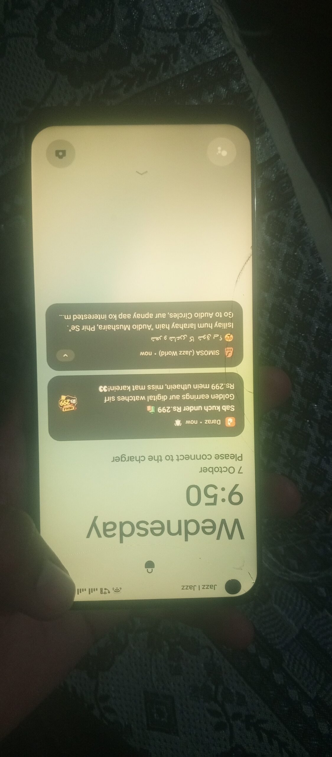 ONEPLUS 9 PRO PTA OPPORVED FULL OK