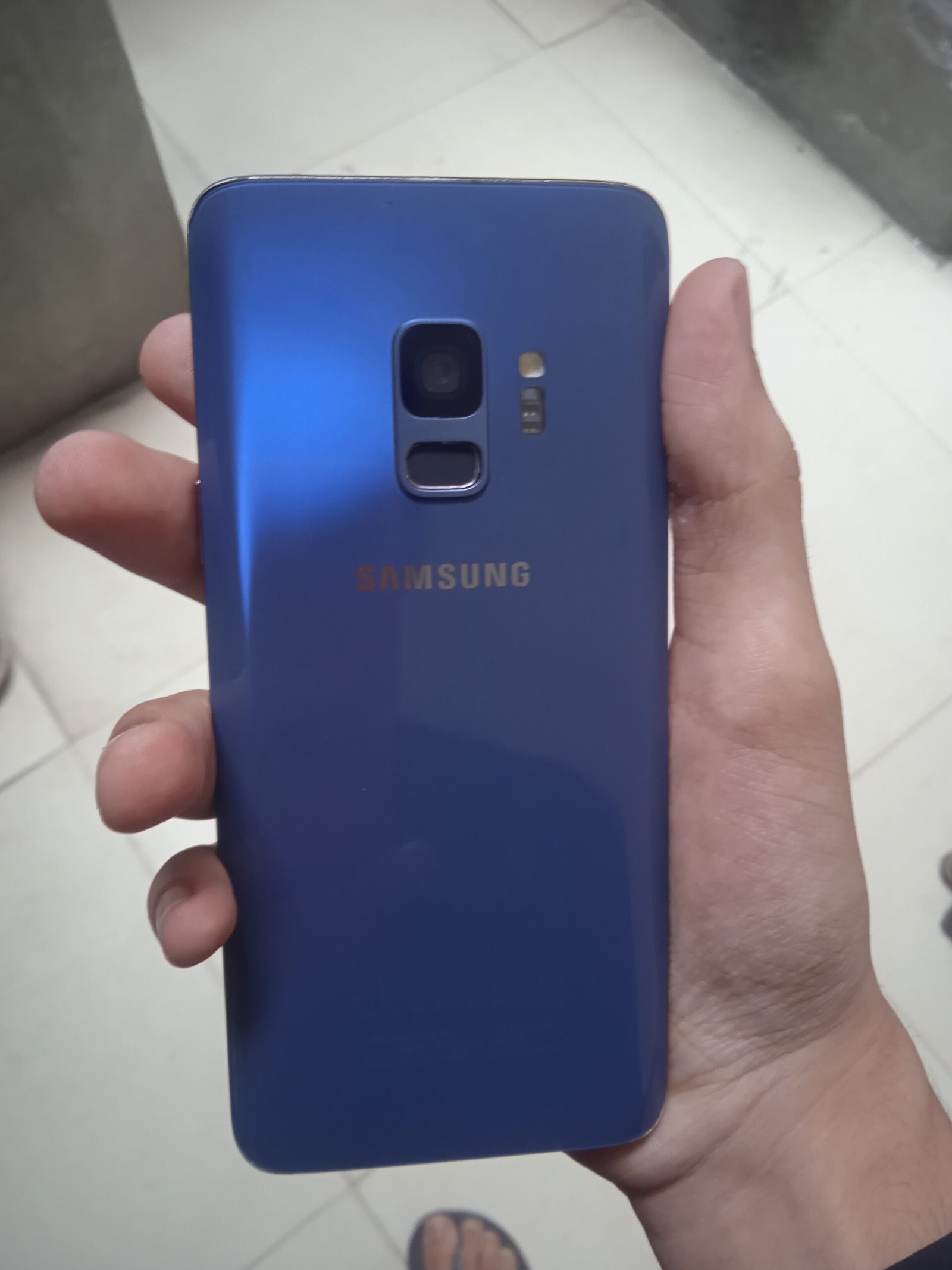 4/64 GB non pta