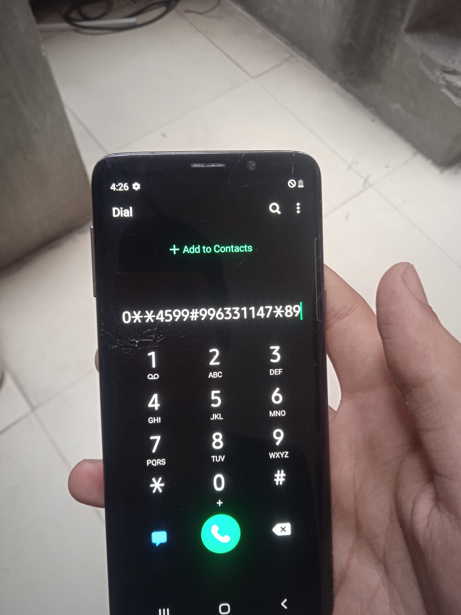 4/64 GB non pta
