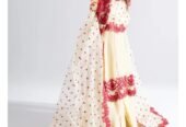 Branded dress ready to wear