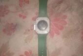 Android watch ultra 3 watch