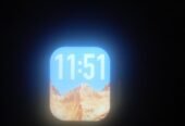 Android watch ultra 3 watch