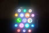 Android watch ultra 3 watch