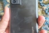 Xiaomi 12x panel damaged