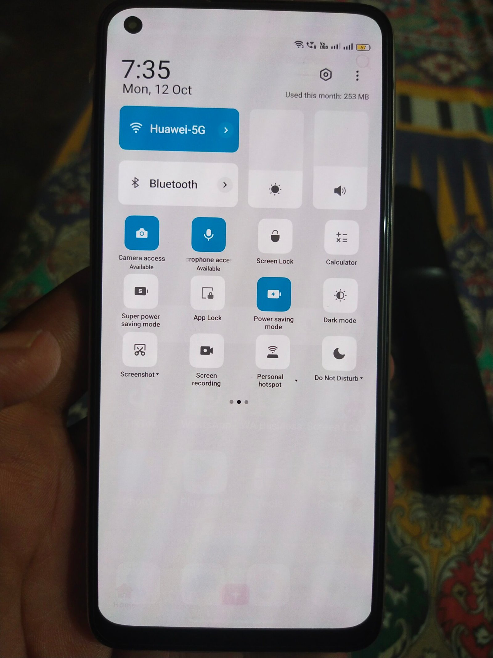 Oppo f21 pro