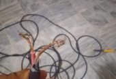 Wire cooper good condition