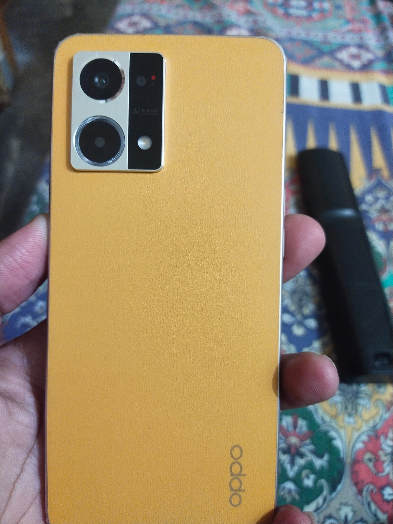 Oppo f21 pro