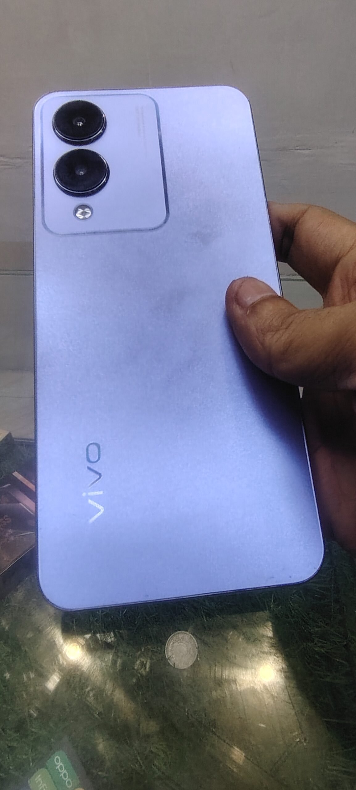 Vivo Y17s 6/128