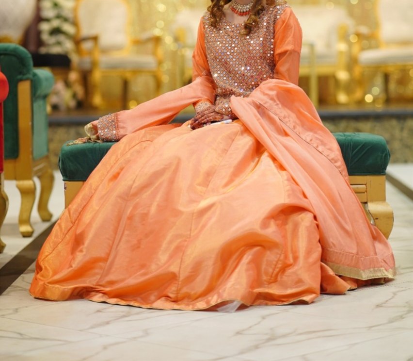 lehenga and choli
