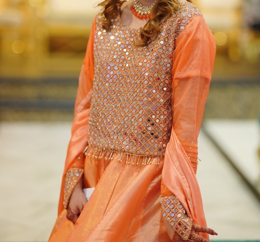 lehenga and choli