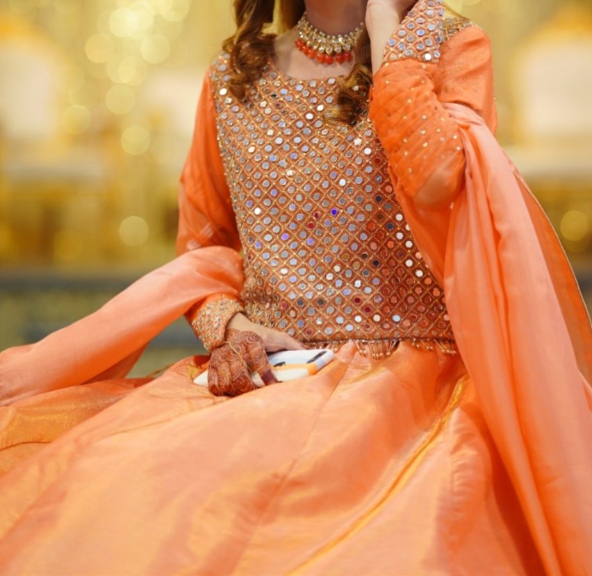 lehenga and choli