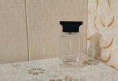 Empty Perfume Bottles with Spray Pumps – Set of 2