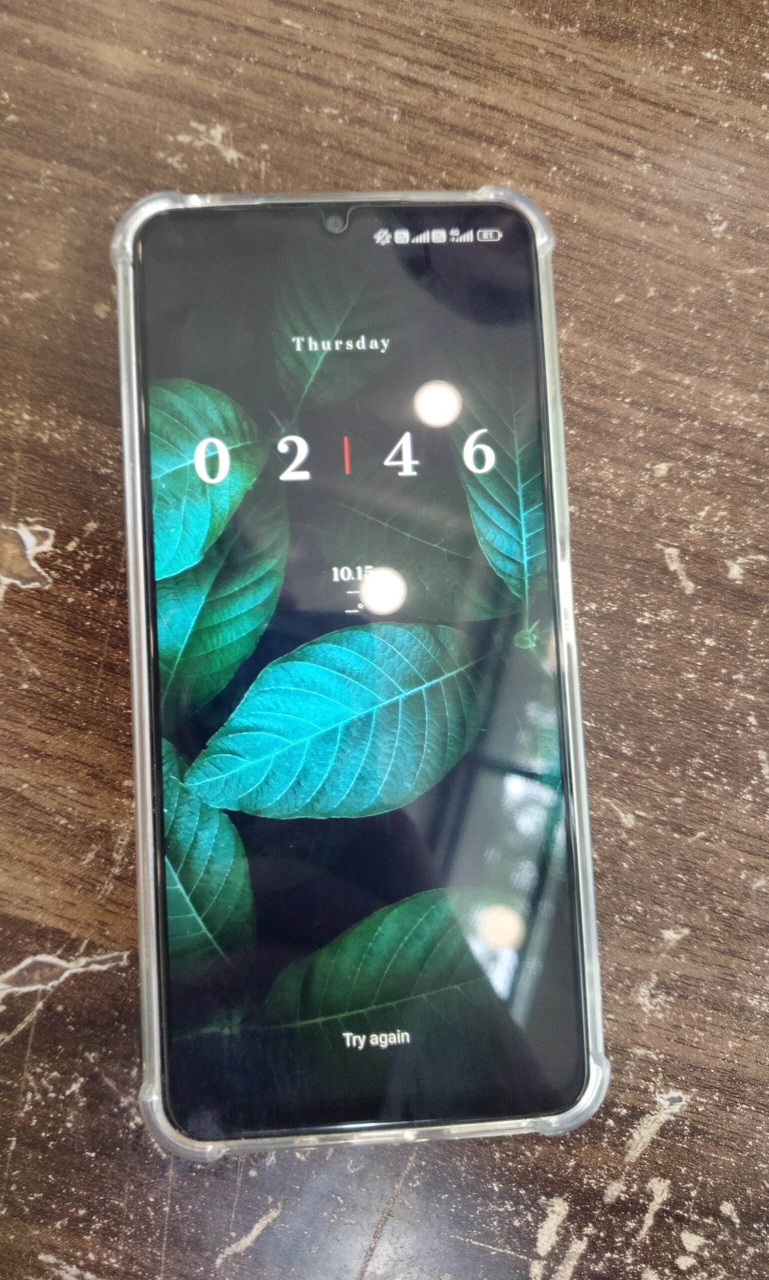 Xiaomi Redmi 13C 128 Gb – Urgent Sale
