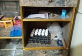 SHOP COUNTER FOR SALE