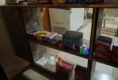 SHOP COUNTER FOR SALE